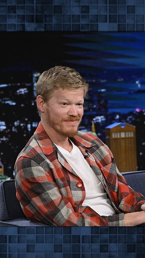 214K views · 932 reactions | The 2022 Oscars was a family affair for Jesse Plemons and @kirstendunst. #FallonTonight | The Tonight Show Starring Jimmy Fallon | Facebook