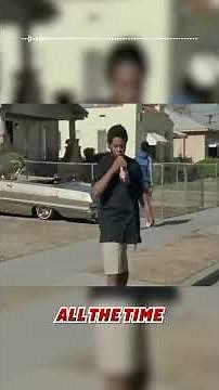 Eazy-E Facing Racism Before And After Fame