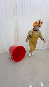 Little Devil Crazy Fun City Ep1030 | Little Devil