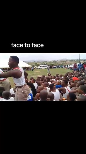 Phushamoya Vs Nqulwane: Face to Face Ingoma Faceoff