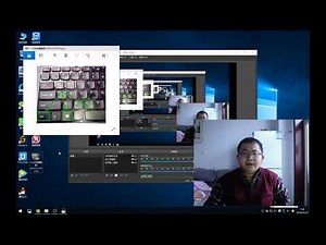 windows10屏幕界面变成黑白及色盲的解决方法
