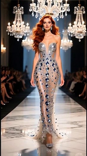 Shine Evening Dresses: Brilliance and Elegance for Every Occasion✨️