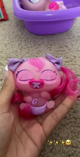 Rosita Ksimeritos Unboxing - Cute Sorpresitos Distroller