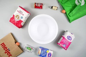 68K views · 48 reactions | Same-day grocery delivery is here! Get your Meijer groceries delivered by Shipt today. | Meijer | Facebook