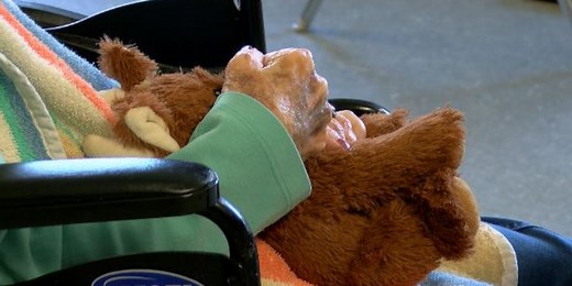 Behind the Stars: Understanding CMS Nursing Home Scores