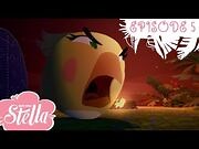 Angry Birds Stella - Camp Scary - S2 Ep5