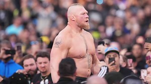 SummerSlam 2025 Night 2 Results & Reactions: The Return of Brock Lesnar