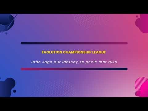 Evolution Championship League (ECL) Live Stream