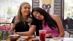 My Dream Quinceanera: Season 1 Episode 1 Meet Your Fairy Godmother