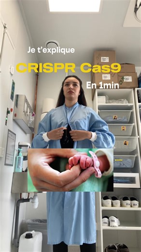 Modifications génétiques : l'affaire des bébés en Chine