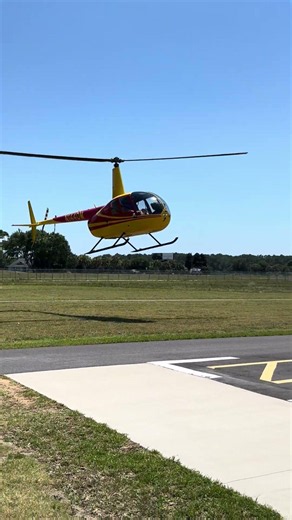 🌊 Ready for an Unforgettable Adventure? Take Off with Oceanfront Helicopters in Myrtle Beach