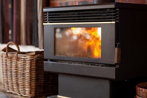 Gas Fireplace Vs. Pellet Stove: Which One Is Better?