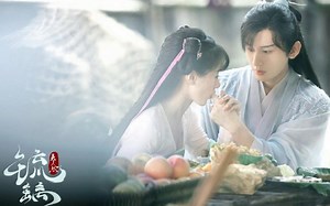 《琉璃2》官宣即将开拍，十二世虐恋，剧情比1更虐心？