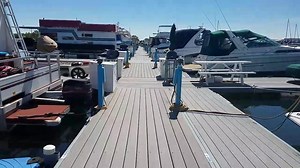 Lake Pueblo State Park on Reels
