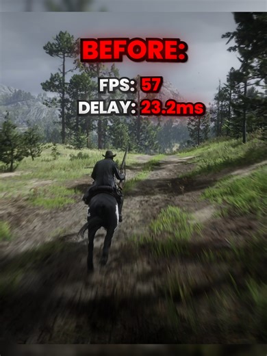 Boost FPS in Red Dead Redemption 2: 2026 Guide