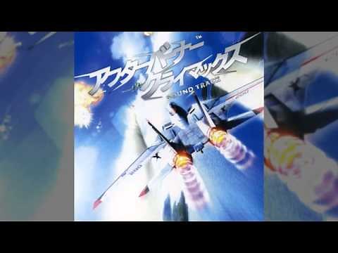 After Burner Climax OST (full soundtrack)