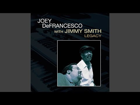 Back At The Chicken Shack