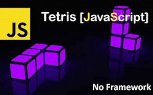 俄罗斯方块(英文字幕)