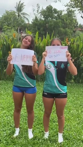Girls Rugby in Phuket: Join the Action