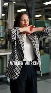 She removed the corset — and changed women's lives forever...