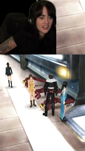 Ahhh, Gaming In The 90's... #finalfantasy #retrogaming #ff8