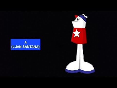 Homestar Runner - A (AI Cover)
