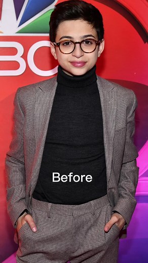 Stuart from Jessie: Before and After Transformation Revealed