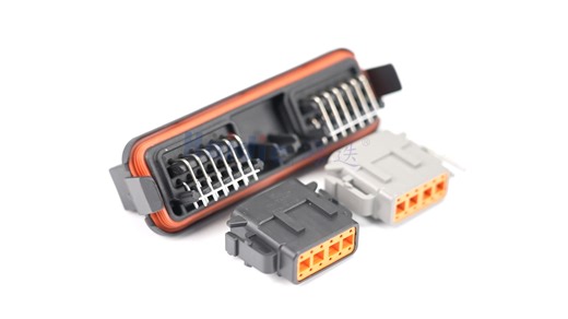 1.3K views · 23 reactions | Our strict quality control, to ensure that each set of wiring harness product size standard, smooth surface, can perfectly match the use —Haidie 欄  learn more now: https://www.hdconnectorstore.com/ #Haidie #connectors #autoconnector #cars #fuelinjector #automaticcars #motorcycles #carclub #ecushop #electricalcontractor #wire #wireharnessassembly #wireharness #carpigtail | Haidie connector | Facebook