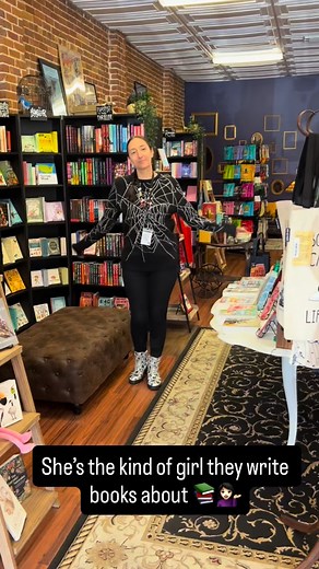 We’ve got a book for every vibe here at The Gilded Page! 📚😜 | The Gilded Page