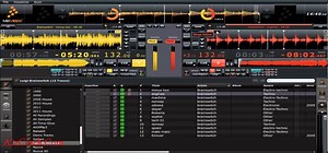 Descargar Mixvibes Cross Dj Full Crack