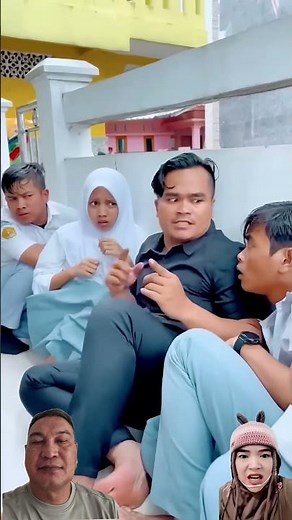 bermain petak umpet @Virola_chan