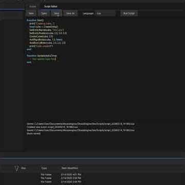 Building a game engine from scratch in C++ vlog 6 update 1.5