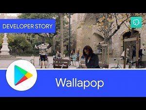 Android Developer Story: Wallapop increases installs with store listing experiments on Google Play