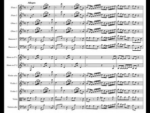 Johann Friedrich Fasch - Selected Concertos (FaWV L:D5 / FaWV L:d7 / FaWV L:D16)