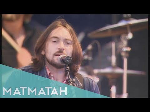 MATMATAH live @ Francofolies 2008 (entier)