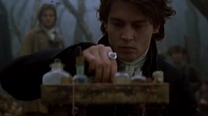 Sleepy Hollow - 25th Anniversary Trailer, 2024 | Horror Ads