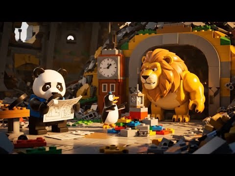 5 Essential LEGO Techniques Every Enthusiast Needs