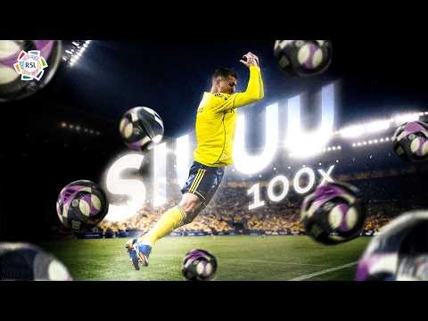 All 100 of Cristiano Ronaldo's RSL Goals for Al Nassr 🐐