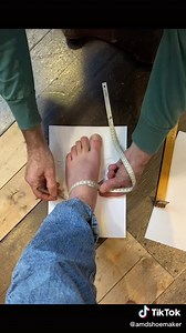 Measuring feet for custom made shoes. As you can see we measure the feet then translate the measurements to a last which is the form the is built upon. Please subscribe for more videos detailing our process .#handmade #shoemaking #leatherwork #foryou #behindthescenes #mensfashion #artisinal #design #leathershoes #shoemaker #shoesoftheday #menswear #sydney #custommade
