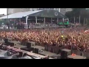 Knife Party @ Ultra Music Festival 2012 - Internet Friends (VIP Mix)