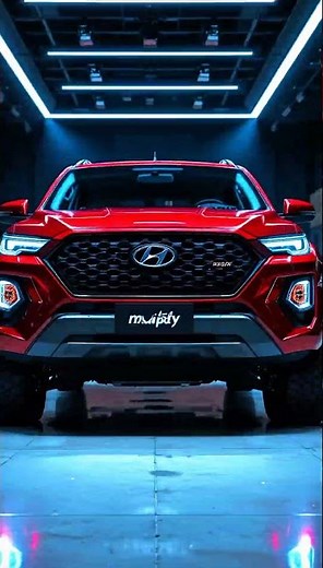 "2026 Hyundai Mighty Pickup Review – The Ultimate Work Truck?"