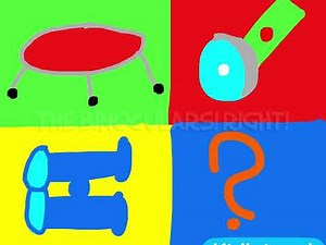 Picking the Mousekatools in Daisy Bo Peep.