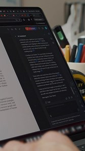 1.1K reactions · 20 shares | Bryan Bonilla, fashion brand co-founder, uses Acrobat AI Assistant to find the insights he needs in seconds. Try it for free. | Adobe Acrobat | Facebook