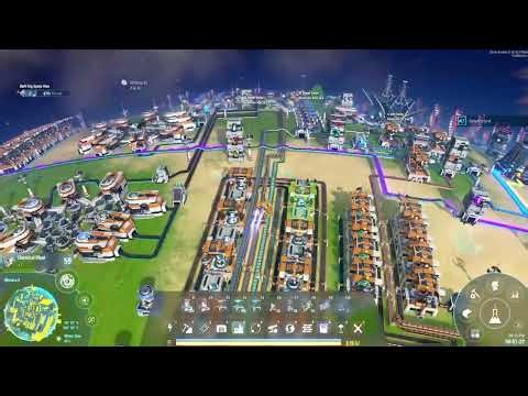 Dyson Sphere Program [Part 11a]