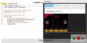  Embedded Python: Build a Game on the BBC micro:bit — https://realpython.com/embedded-python/ #python | Real Python | Facebook