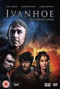 Ivanhoe (Serie, 1970 - 1970) - MovieMeter.nl