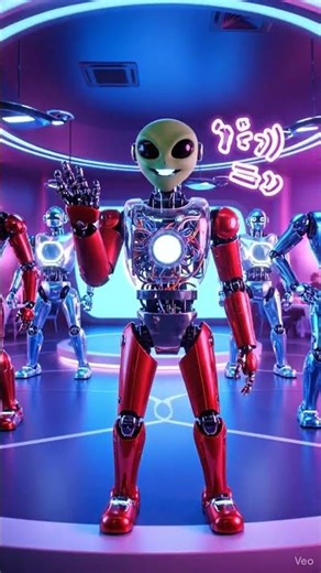 aliens with reboot#alien #reboot #newaireboot#comedy #meme #alien