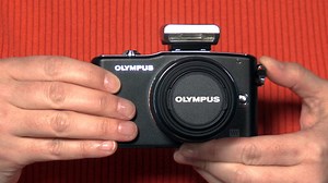 Olympus PEN E-PM1