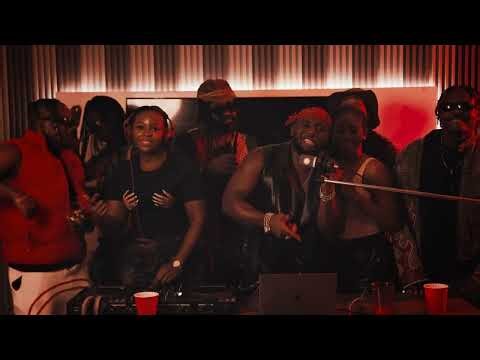 KOCEE - NUMBER ONE (Dancehall Freestyle)