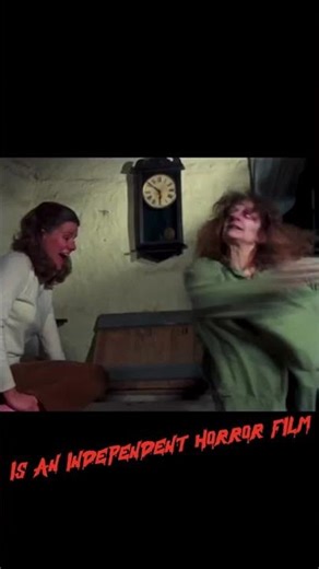 The Evil Dead (1981)